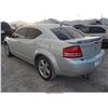 Image 3 : 2008 - DODGE AVENGER