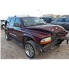 Image 1 : 2001 - DODGE DURANGO