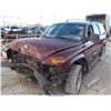 Image 2 : 2001 - DODGE DURANGO