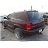 Image 3 : 2001 - DODGE DURANGO