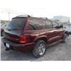 Image 4 : 2001 - DODGE DURANGO