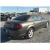 Image 4 : 2005 - DODGE STRATUS