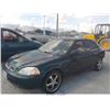 Image 2 : 1996 - HONDA CIVIC // REBUILT SALVAGE