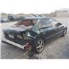 Image 4 : 1996 - HONDA CIVIC // REBUILT SALVAGE