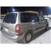 Image 4 : 1998 - CHEVROLET VENTURE