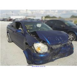 2007 - CHEVROLET COBALT