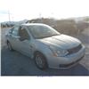 Image 1 : 2008 - FORD FOCUS