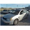 Image 2 : 2008 - FORD FOCUS