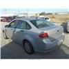 Image 3 : 2008 - FORD FOCUS