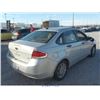 Image 4 : 2008 - FORD FOCUS