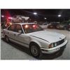 Image 1 : 1993 - BMW 525I