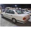 Image 3 : 1993 - BMW 525I