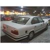 Image 4 : 1993 - BMW 525I