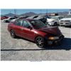 Image 1 : 1998 - MITSUBISHI MIRAGE