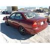 Image 3 : 1998 - MITSUBISHI MIRAGE