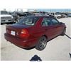Image 4 : 1998 - MITSUBISHI MIRAGE