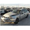 Image 2 : 2002 - HYUNDAI ACCENT