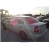Image 3 : 2002 - HYUNDAI ACCENT