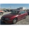 Image 2 : 2005 - CHEVROLET IMPALA