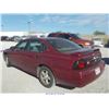 Image 3 : 2005 - CHEVROLET IMPALA