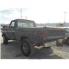 Image 3 : 1976 - FORD F100