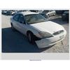 Image 1 : 2004 - FORD TAURUS // REBUILT SALVAGE // BONDED TITLE