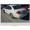 Image 3 : 2004 - FORD TAURUS // REBUILT SALVAGE // BONDED TITLE