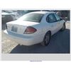 Image 4 : 2004 - FORD TAURUS // REBUILT SALVAGE // BONDED TITLE