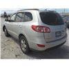 Image 3 : 2011 - HYUNDAI SANTA FE
