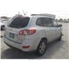 Image 4 : 2011 - HYUNDAI SANTA FE
