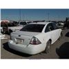 Image 4 : 2008 - FORD TAURUS