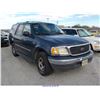 Image 1 : 2001 - FORD EXPEDITION XLT