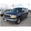 Image 2 : 2001 - FORD EXPEDITION XLT