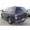 Image 3 : 2001 - FORD EXPEDITION XLT