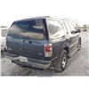 Image 4 : 2001 - FORD EXPEDITION XLT
