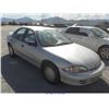 Image 1 : 2000 - CHEVROLET CAVALIER