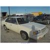 Image 1 : 1987 - PLYMOUTH CARAVELLE