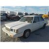 Image 2 : 1987 - PLYMOUTH CARAVELLE