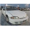 Image 1 : 2001 - CHEVROLET CAVALIER