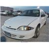 Image 2 : 2001 - CHEVROLET CAVALIER