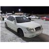 Image 1 : 2002 - HYUNDAI SONATA