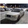 Image 2 : 2002 - HYUNDAI SONATA