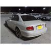 Image 3 : 2002 - HYUNDAI SONATA