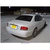 Image 4 : 2002 - HYUNDAI SONATA
