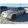 Image 2 : 2007 - CHEVROLET MALIBU