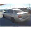 Image 3 : 2007 - CHEVROLET MALIBU