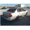Image 4 : 2007 - CHEVROLET MALIBU