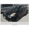 Image 2 : 2007 - TOYOTA YARIS