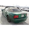 Image 3 : 2001 - FORD MUSTANG