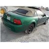 Image 4 : 2001 - FORD MUSTANG